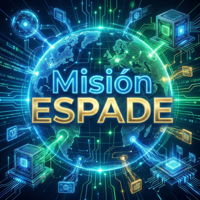 mision espade